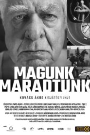 Magunk maradtunk