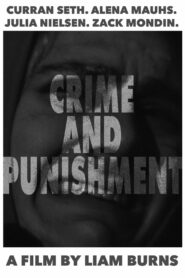 Crime and Punishment