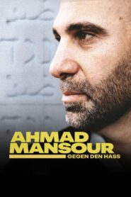 Ahmad Mansour – Gegen den Hass