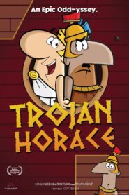 Trojan Horace