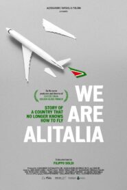 We are Alitalia