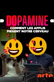 Dopamine, comment les applis piègent notre cerveau