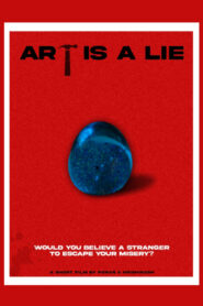 Art is a LIE