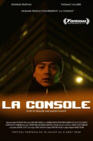 La console