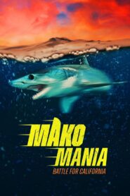 Mako Mania: California Battle