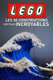 Legos : Les 30 constructions les plus incroyables