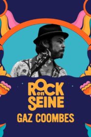 Gaz Coombes – Rock en Seine 2023