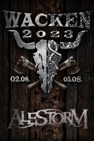 Alestorm – Wacken Open Air