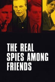 The Real Spies Among Friends