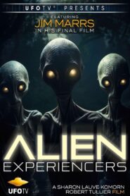 Alien Experiencers