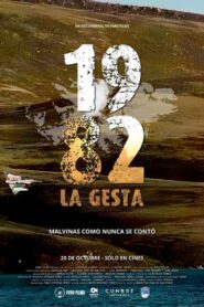 1982: La gesta