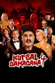 Kutsal Damacana 4