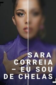 Sara Correia – Eu sou de Chelas