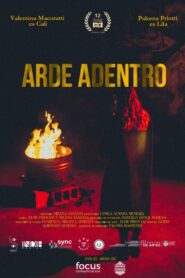 Arde Adentro