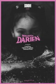 El Maldito Darién : Documental