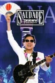 Takanaka – Super Live 2022 – Saudade 40th Anniversary