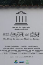 Uma Questão de Ética