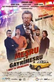 Meşru Gayrimeşru