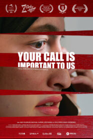 Your Call Is Important To Us