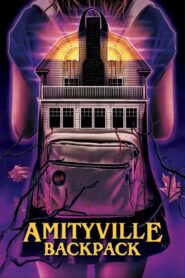 Amityville Backpack