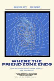 Where the Friend Zone Ends