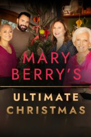 Mary Berry’s Ultimate Christmas