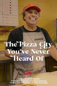 The Pizza City You’ve Never Heard Of