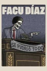 Facu Díaz: se pudrió todo