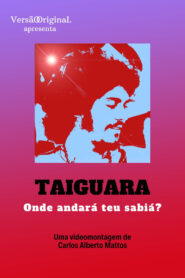 Taiguara – Onde Andará teu Sabiá?