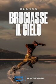 Blanco – Bruciasse il cielo