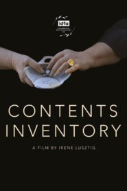 Contents Inventory