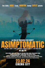 Asymptomatic