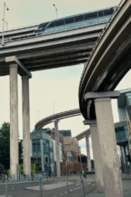 The Sprawling Octopus of an Elevated Highway