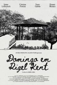 Domingo em Rigel Kent