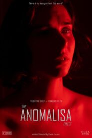 The Anomalisa Effect