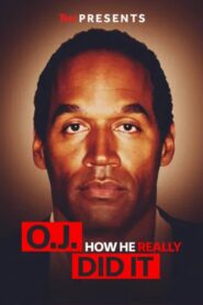 TMZ Presents: O.J. How He Really Did It