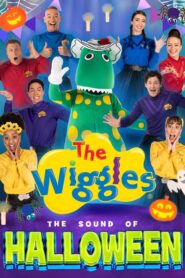 The Wiggles – The Sound of Halloween