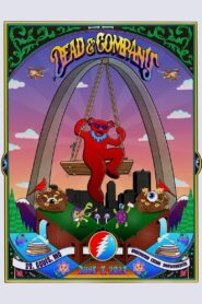 Dead & Company: 2023-06-07 Hollywood Casino Amphitheatre, Maryland Heights, MO, USA