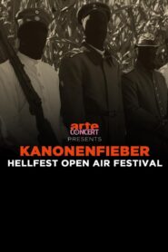 Kanonenfieber – Hellfest 2024