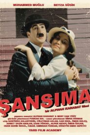 Şansıma