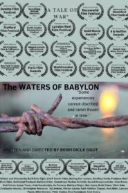 The Water of Babylon