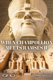 When Champollion Meets Ramses II