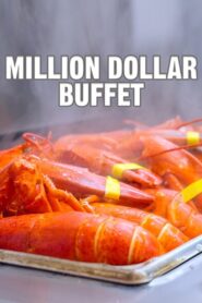 Million Dollar Buffet Aka World’s Most Expensive All You Can Eat Buffet