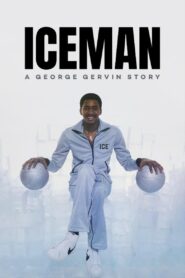 Iceman: A George Gervin Story