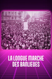 La longue marche des banlieues