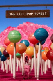 The Lollipop Forest