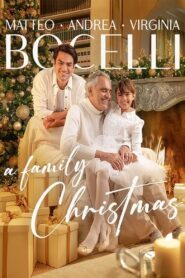 A Bocelli Family Christmas