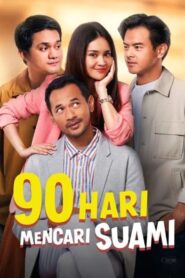 90 Hari Mencari Suami