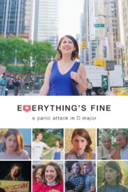 Everything’s Fine: A Panic Attack in D Major