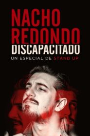 Nacho Redondo – Discapacitado